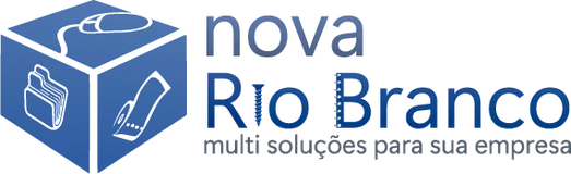 Nova Rio Branco — multi soluções para sua empresa