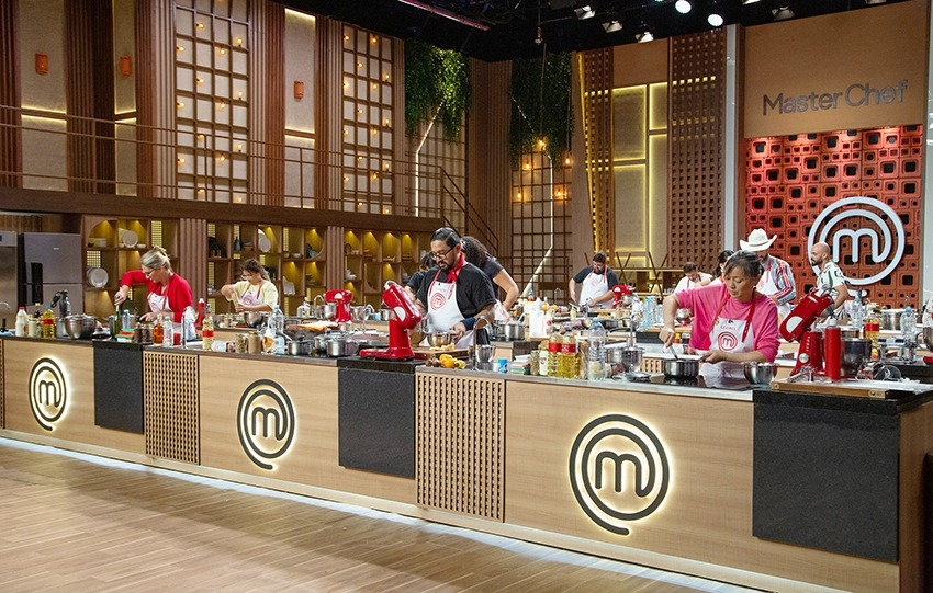 A doce, amarga e saudosa 12ª edição de MasterChef Amadores