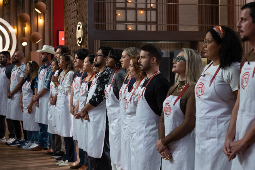 Lançado há onze anos, as especialidades do MasterChef ainda são rixas à brasileira