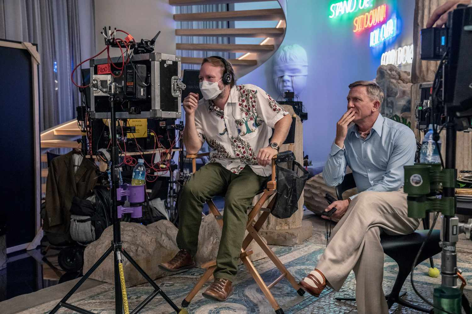 E o prêmio de Melhor Roteiro Original (não) vai para 2025