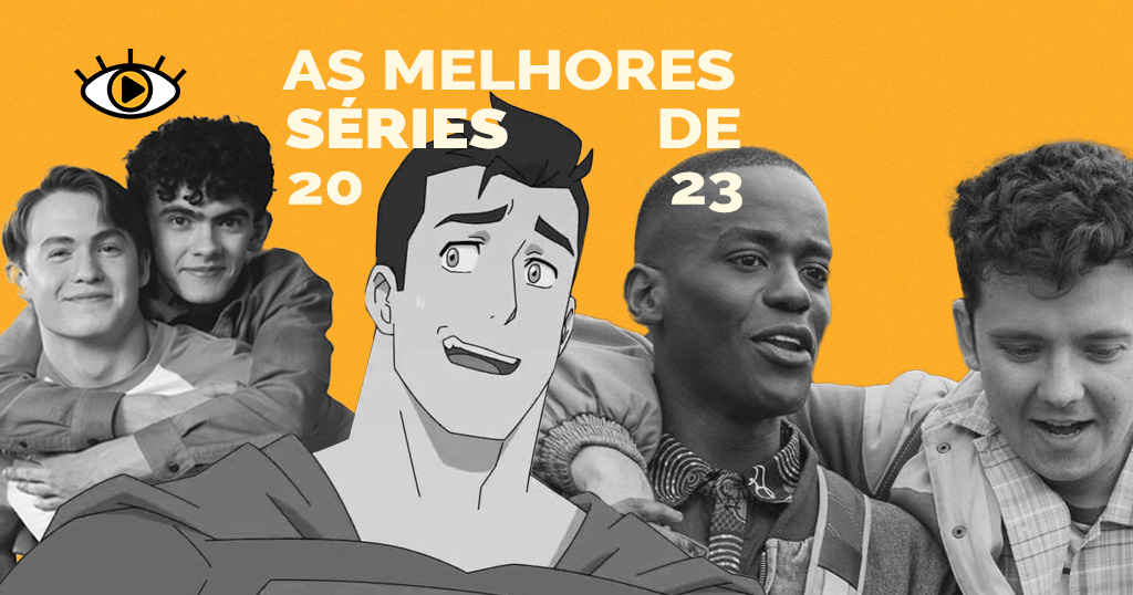 As Melhores Séries de 2023