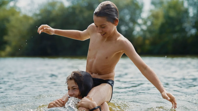 Corações Jovens não sabe nomear o amor, mas sabe senti-lo