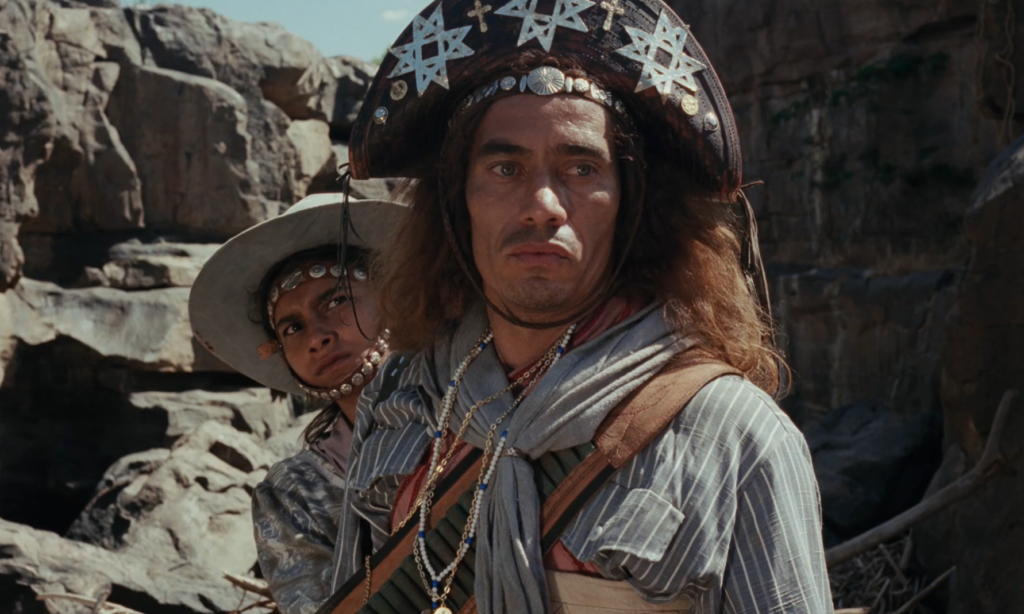 Corisco e Dadá: o Terror à luz do dia revive em alta definição