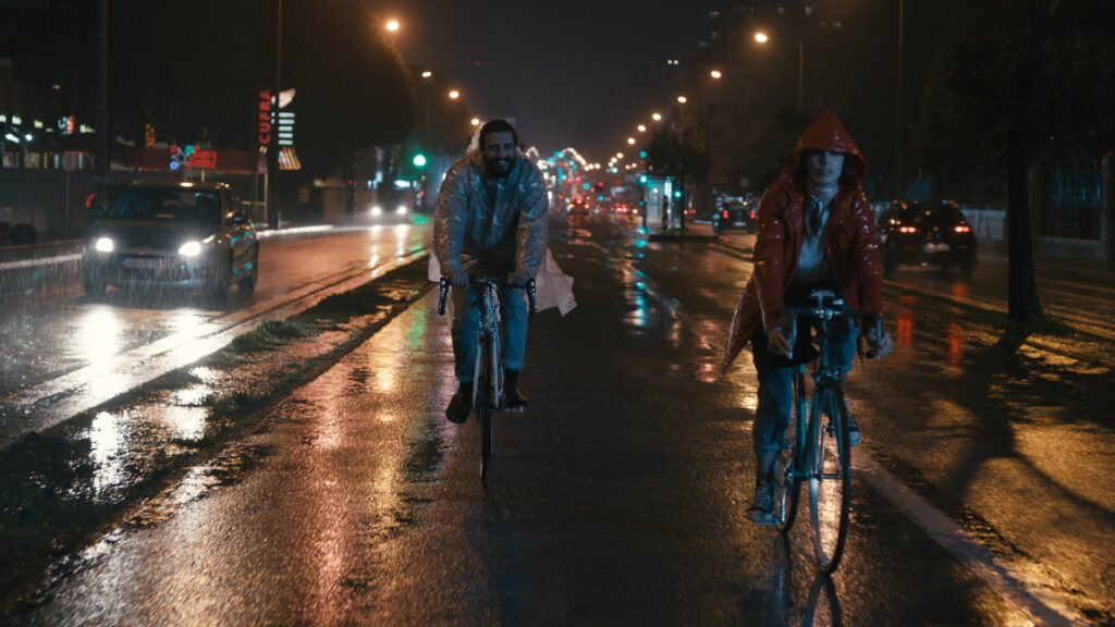 Dulcineia explora a música como a conexão, inspiração e destino de um artista em busca de sua identidade