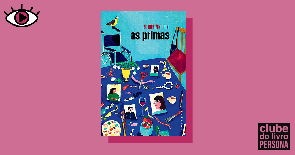 Em As Primas, amor, Arte e violência se misturam na Argentina dos anos 1940