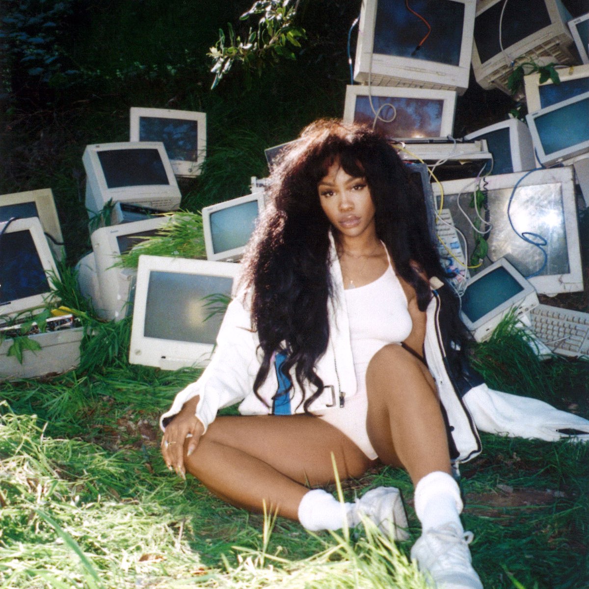 Em Ctrl (Deluxe), SZA prova que é sempre possível melhorar