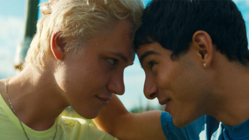 La Pampa não desacelera nem nas curvas mais sinuosas