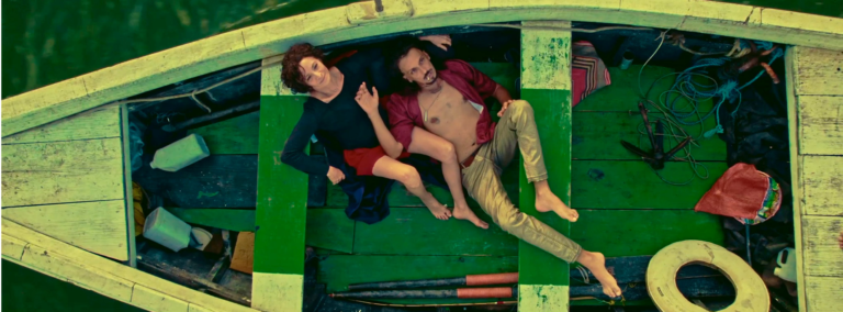 Lispectorante é um espetáculo espectral