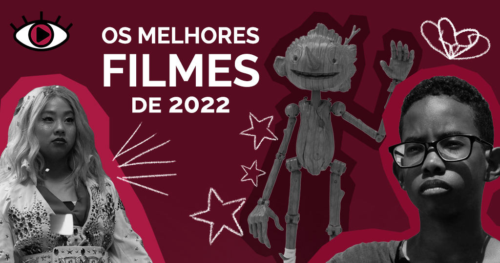 Os Melhores Filmes de 2022