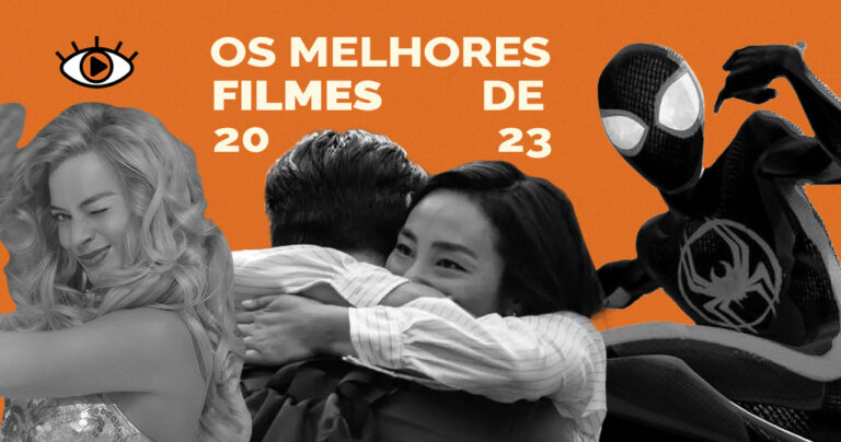 Os Melhores Filmes de 2023