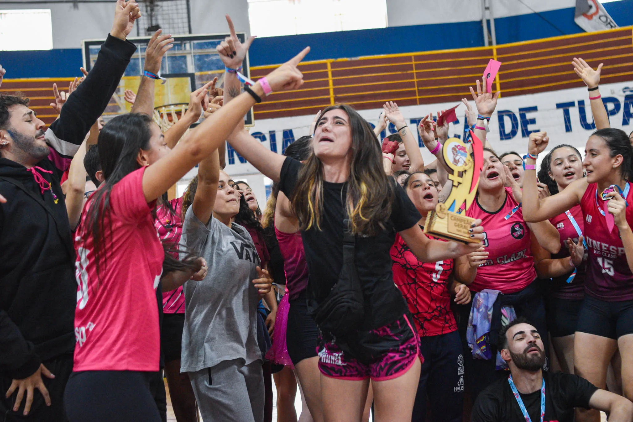 Cobertura Fotográfica: Copa GirlPower